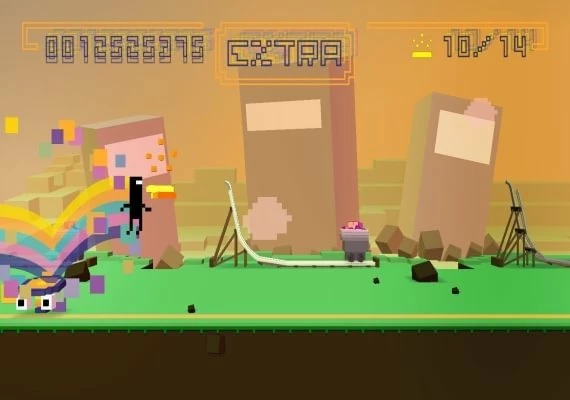 Bit.Trip Runner EN Global