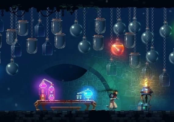 Dead Cells Global