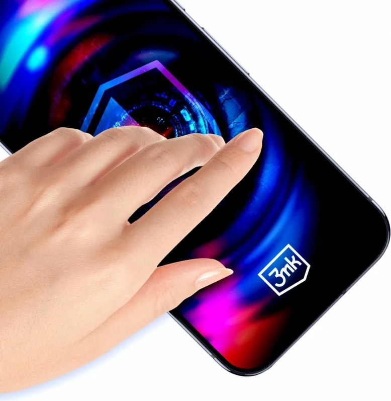 Mbrojtës ekrani privacy 3mk Protection HardGlass Max për Samsung Galaxy S26