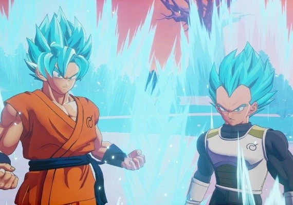 Dragon Ball Z: Kakarot - A New Power Awakens Set DLC Global