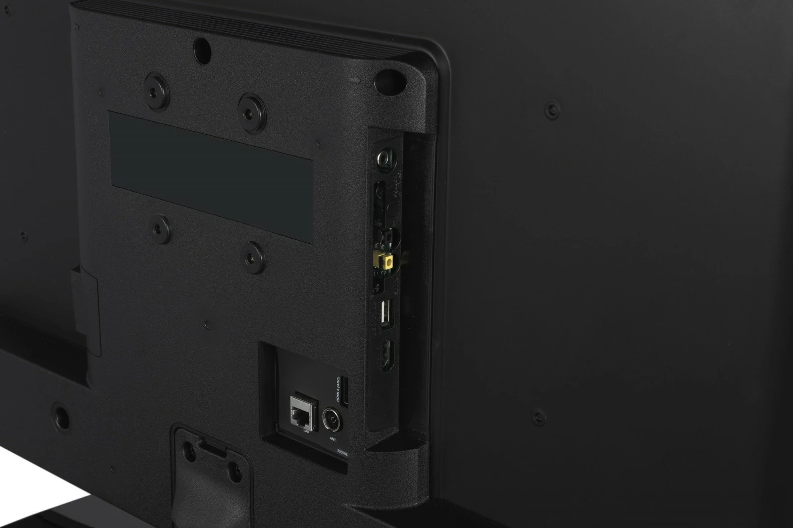 Televizor LED Finlux 32FHV500, 32", Smart TV, HD Ready, i zi