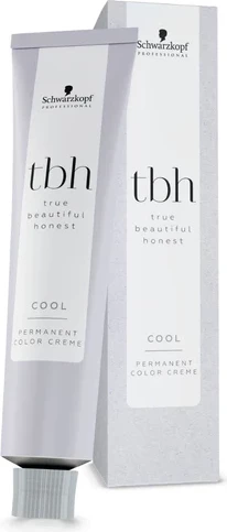 Ngjyrë për flokë 7-16 CENDRE Chocolate, 60 ml