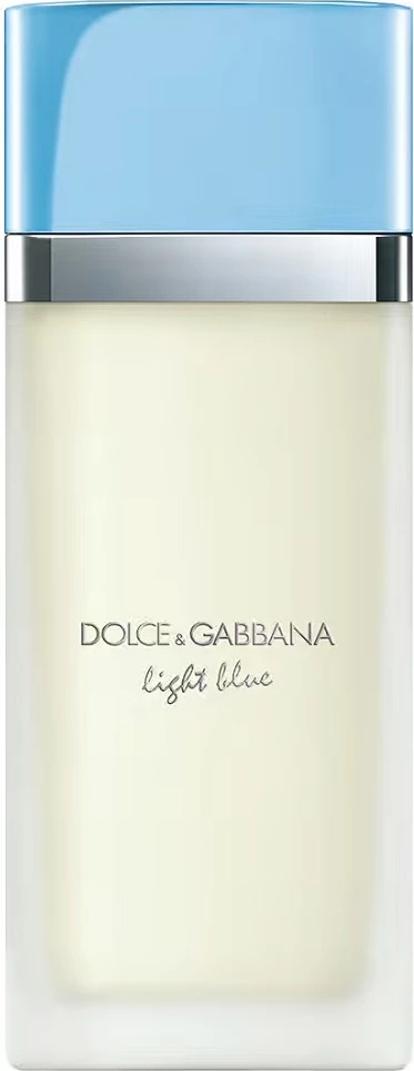 Eau de Toilette për femra Dolce & Gabbana Light Blue, 50ml
