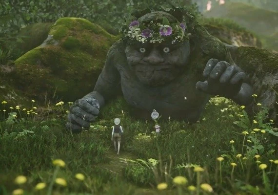 Bramble: The Mountain King Global