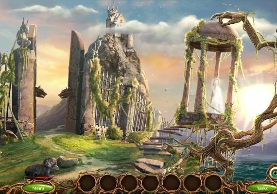 The Last Dream Developer's Edition EN/DE/RU Global