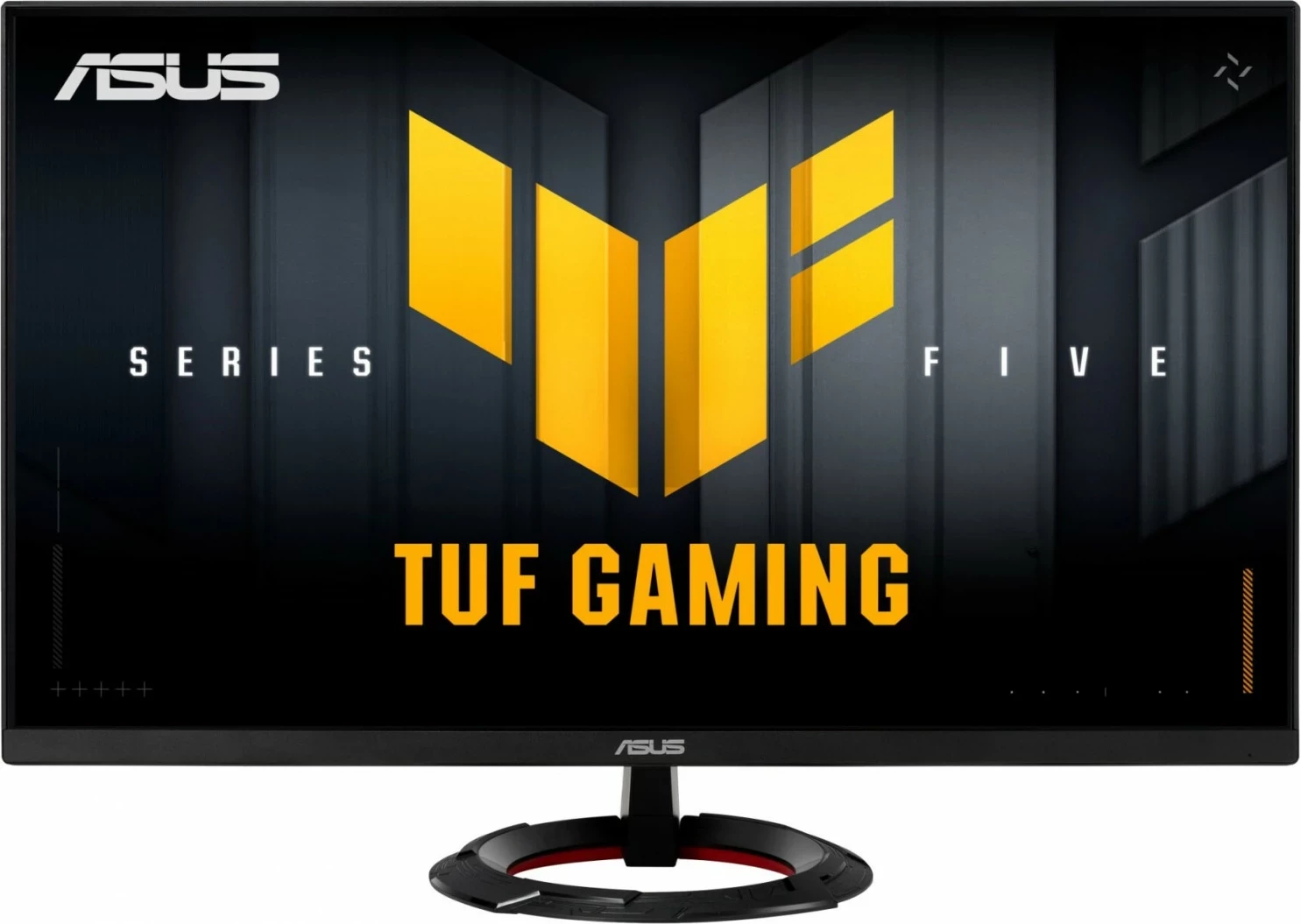 Monitor gaming Asus TUF VG279Q5R, 27", Fast IPS, 200Hz, Full HD, i zi