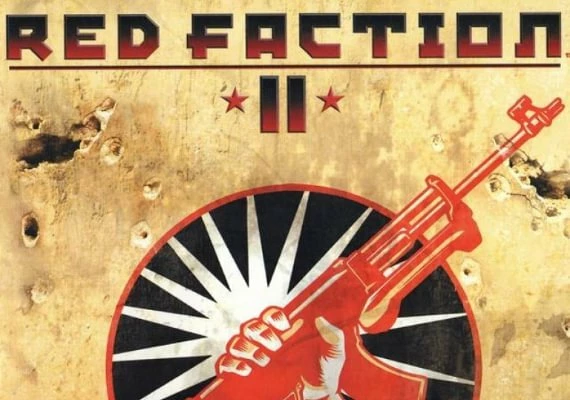 Red Faction II EN Global