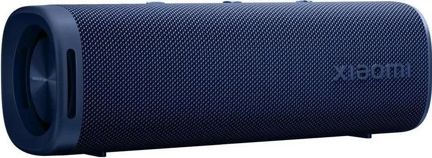 Altoparlant Xiaomi Sound Outdoor 54592, wireless, 1 mikrofon, blu