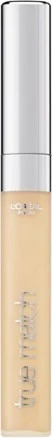 Korrektor L'oreal Paris Perfect Match, 1.N Ivory, 6.8ml
