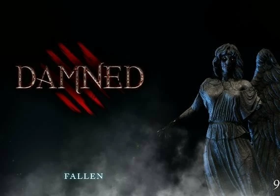 Damned EN Global