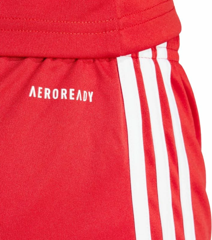 Shorce për femra adidas Squadra 25 JJ0011, të kuqe
