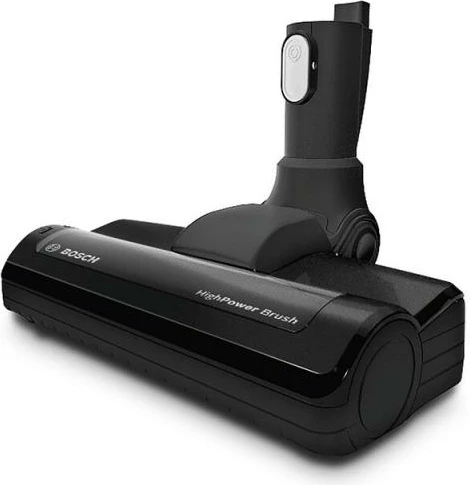 Fshesë pa kabllo, Bosch, Series 8 BSS81POW1, 18V Power for ALL, bateri 5.0 Ah, DigitalSpin Motor, AllFloor HighPower Brush, e zezë