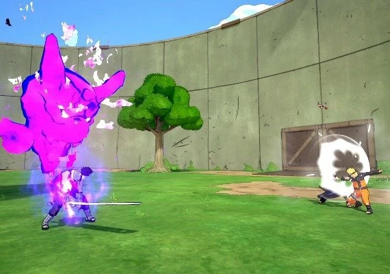 Naruto To Boruto: Shinobi Striker - Season Pass 2 DLC Global