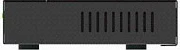 Switch NETGEAR GS305Pv3, 5-Port Gigabit Unmanaged PoE+ 63W, e zezë