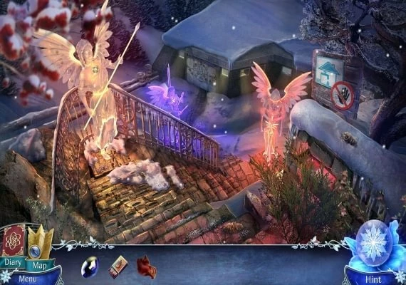 Crime Secrets: Crimson Lily EN/DE/FR/IT/PL/JA/KO/RU Global