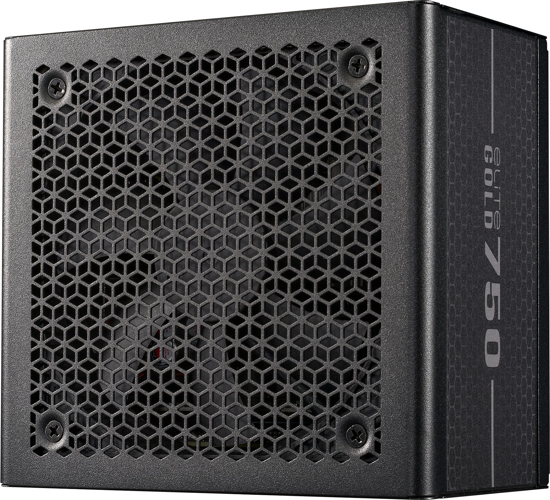 Furnizues rryme (PSU) Cooler Master Elite Gold 750W, ATX 3.1, Fully-Modular, 80 PLUS Gold, i zi