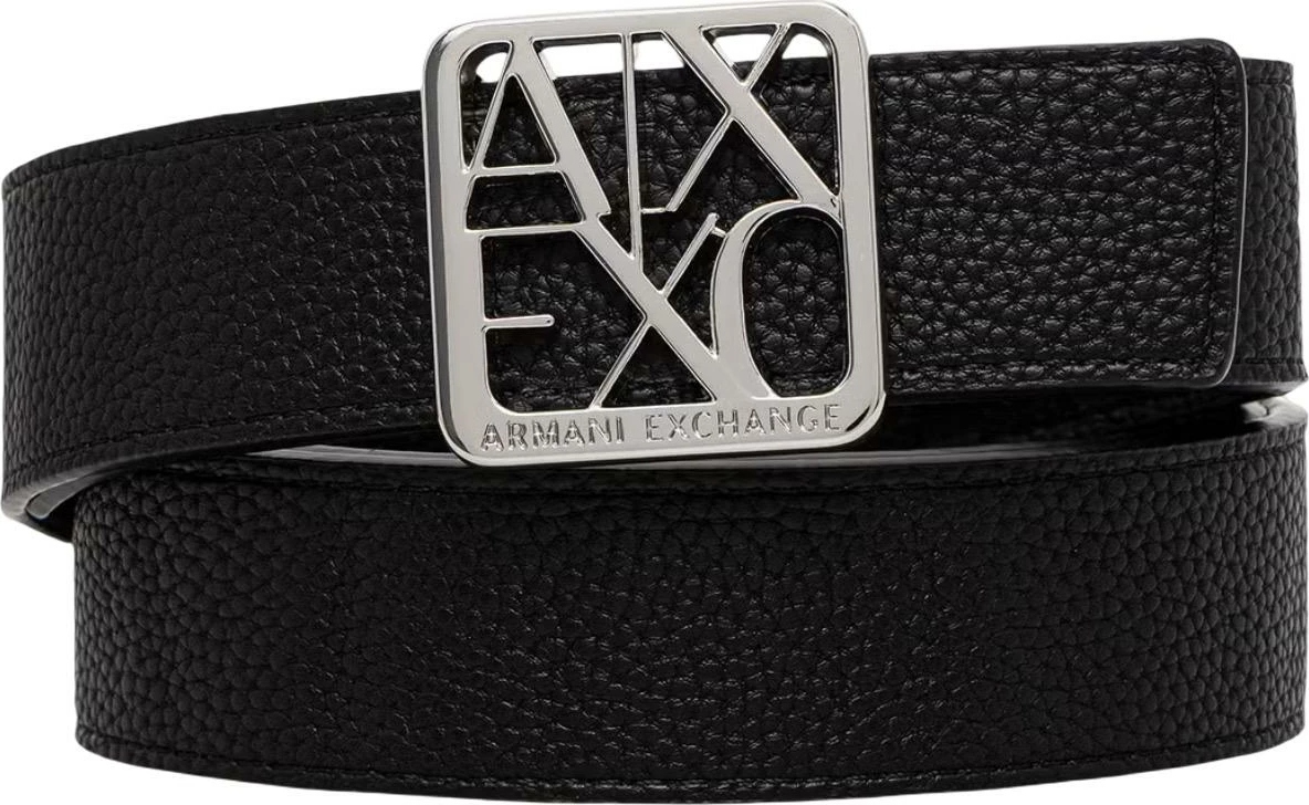 Rrip për femra Armani Exchange XW001598 AF15774, i zi