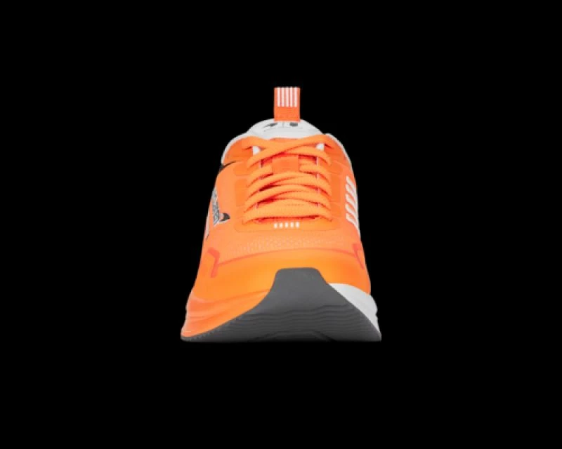 Atlete për meshkuj K-Swiss, të zeza