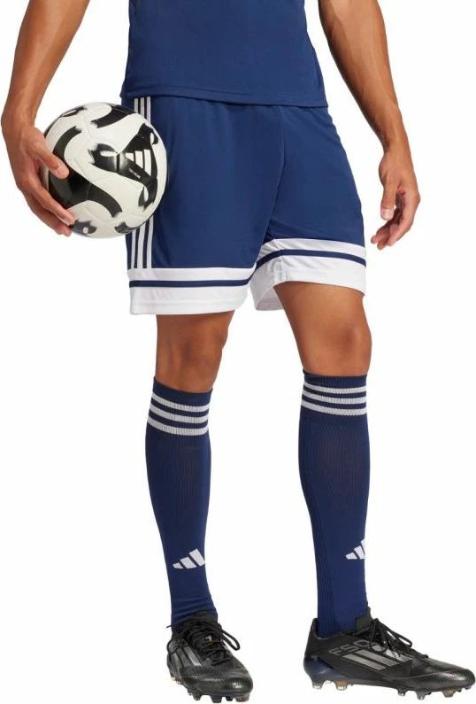 Shorce për meshkuj adidas, të kaltra