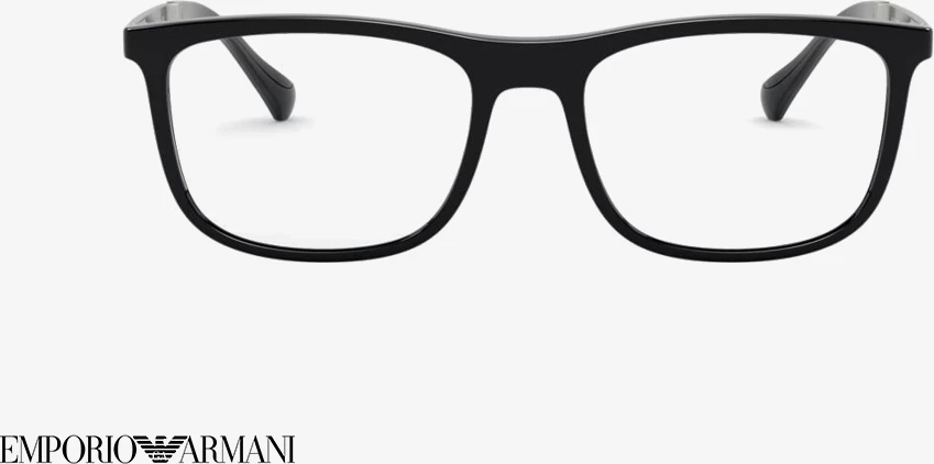 Korniza optike Emporio Armani EA3170 5001 55