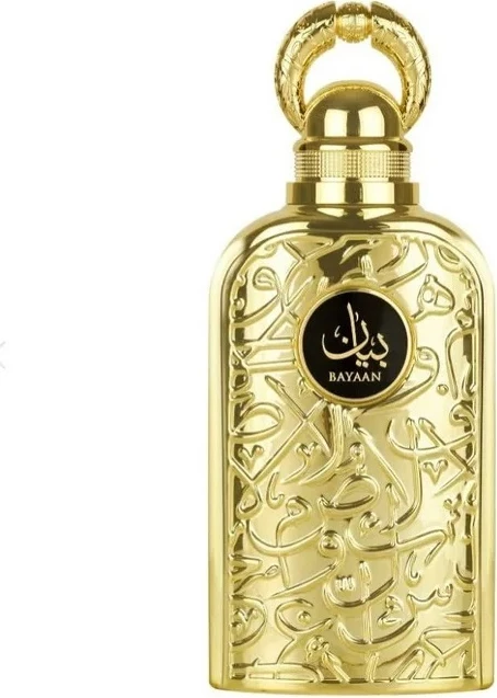 Eau de Parfum për femra Lattafa Bayaan 100ml