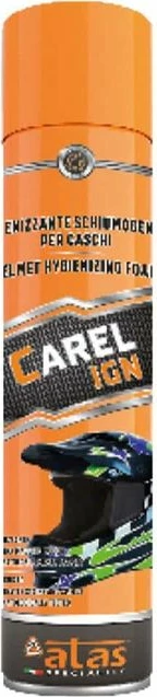 Sprej Pastrues Helmete Mjegulle Insekte Carel 250ml