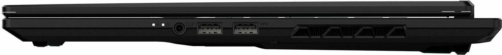 Laptop Gigabyte Gaming A16 5VH (5VHP3EE893SH), Ryzen 7 170, 16GB RAM, 512GB SSD, RTX 5060 8GB, 16\" 165Hz, Windows 11, i zi