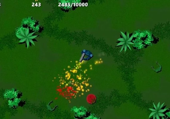 Goblins on Alien Planet EN Global