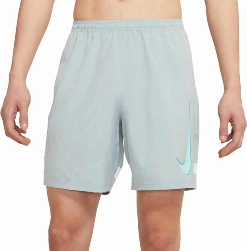 Shorce për meshkuj Nike, gri