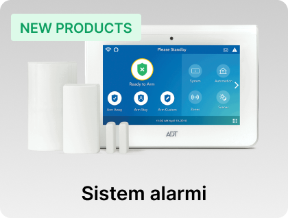sistemalarmi