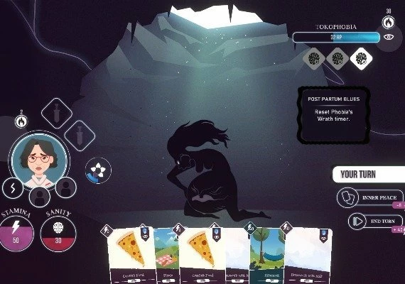 Neurodeck - Supporter Pack DLC EN Global