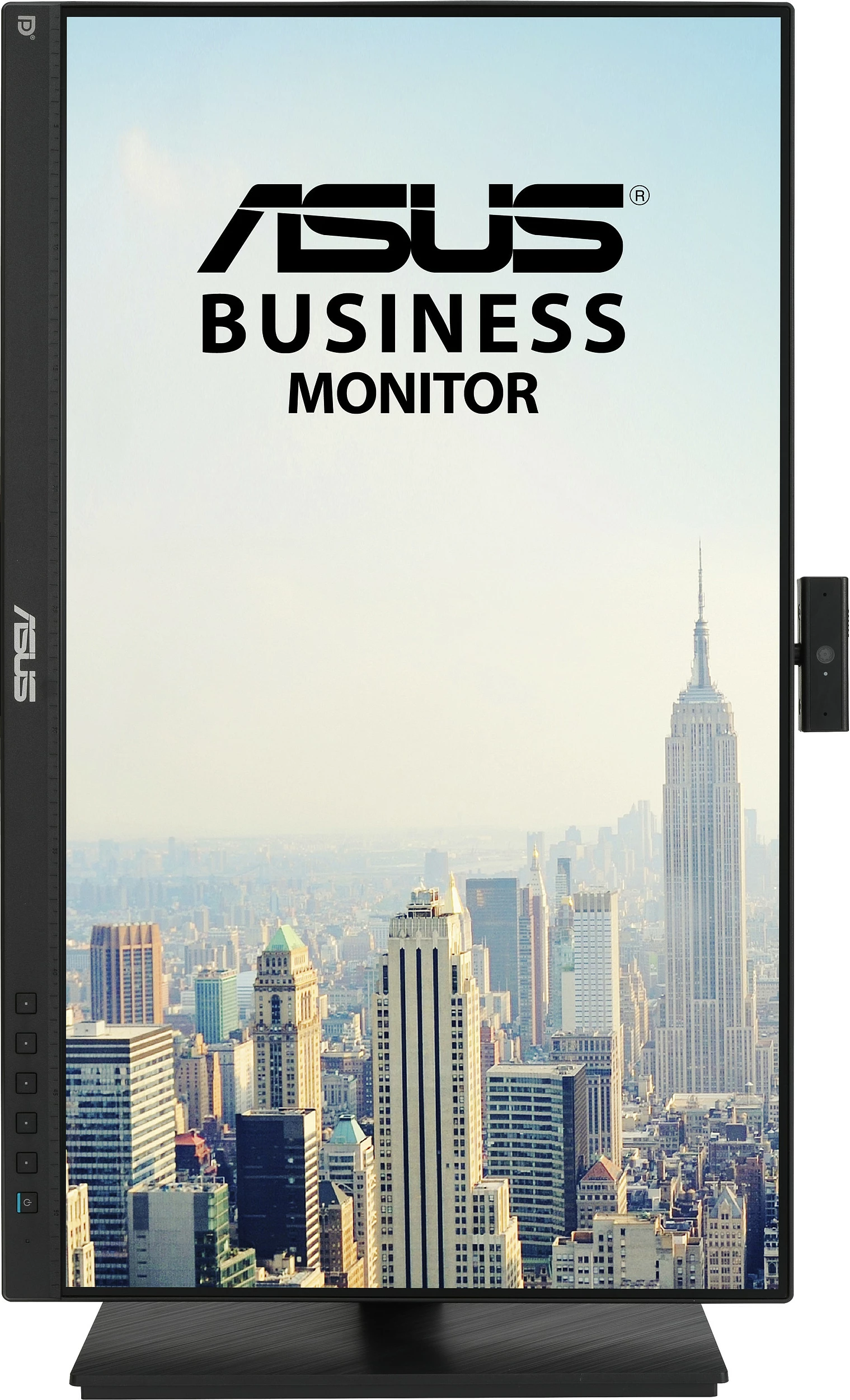 Monitor ASUS BE24EQSK, 23.8", Full HD, i zi