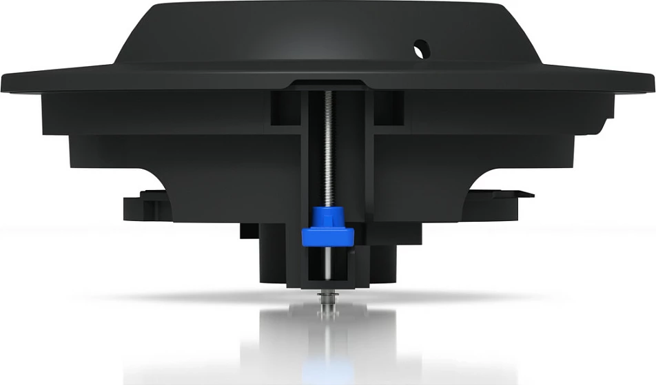 Aksesor montimi (Flush Mount) Ubiquiti UACC-Dome-FM-B, i zi