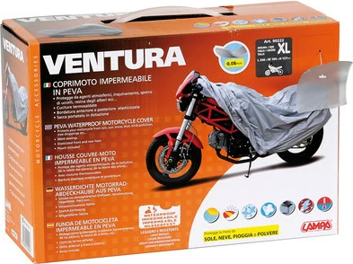 Mbulese Cerade Motorri Xl Ventura