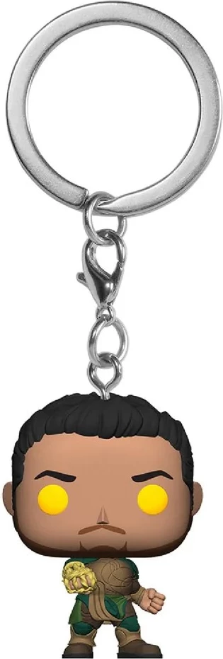 Varëse për çelësa Funko Pocket Pop Marvel Eternals Gilgamesh