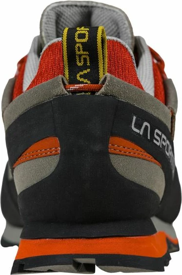 Atlete për alpinizëm La Sportiva, për meshkuj, gri/argjendtë