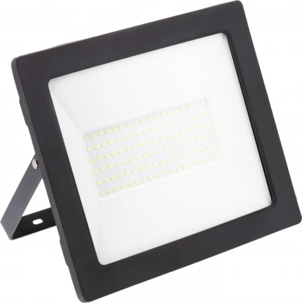 Reflektor LED GTV GT-GCX100W-40 100W 8000lm 4000K IP65 120°, i zi