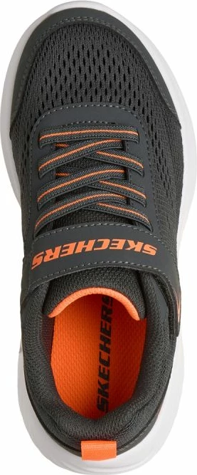 Atlete fëmijësh Skechers Bounder Quantarun 403905L, gri [Madhësia: 33]