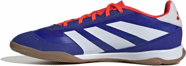 Atlete për meshkuj adidas, të kuqe [Madhësia: 42]