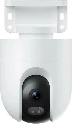 Kamerë sigurie e jashtme Xiaomi CW400 EU 2.5K 4MP IP66, e bardhë