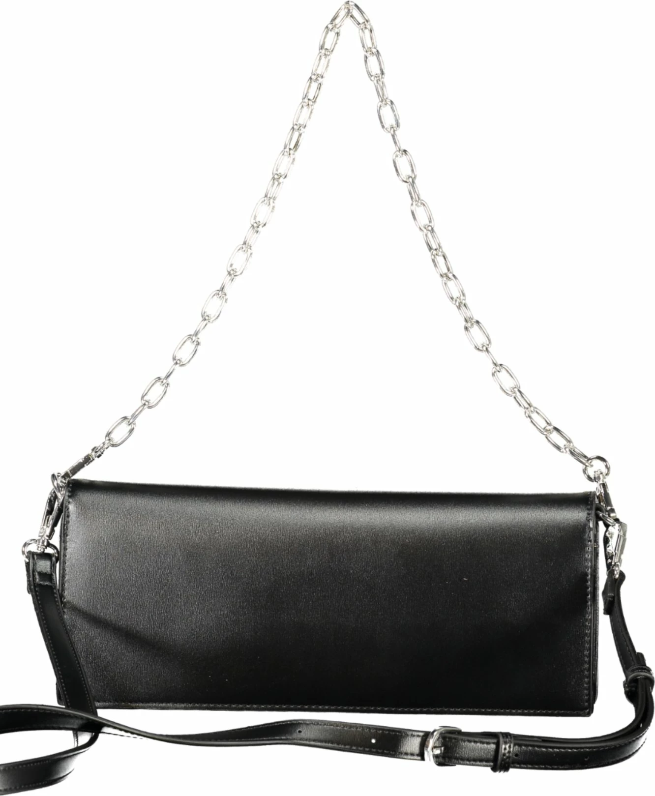 Çantë Valentino Bags femra, e zezë