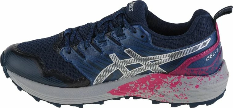 Atlete për femra Asics, blu marine