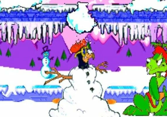 Jazz Jackrabbit Collection EN Global