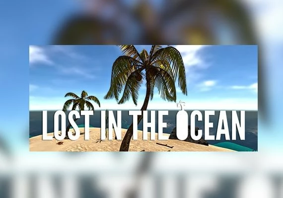 Lost in the Ocean VR EN Global