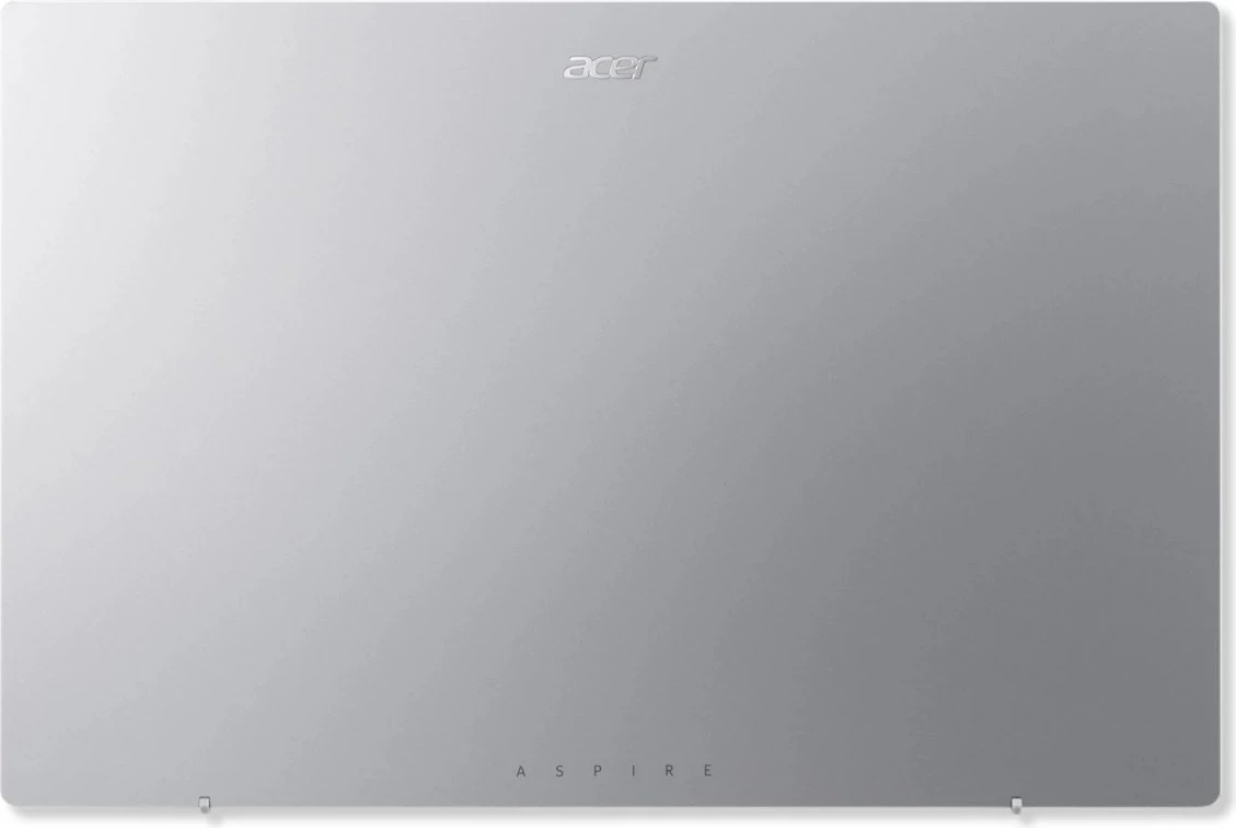 Laptop Acer Aspire 3 A314-36P-3772, Intel Core i3-N305, 8 GB RAM, 256 GB SSD, 14", Silver