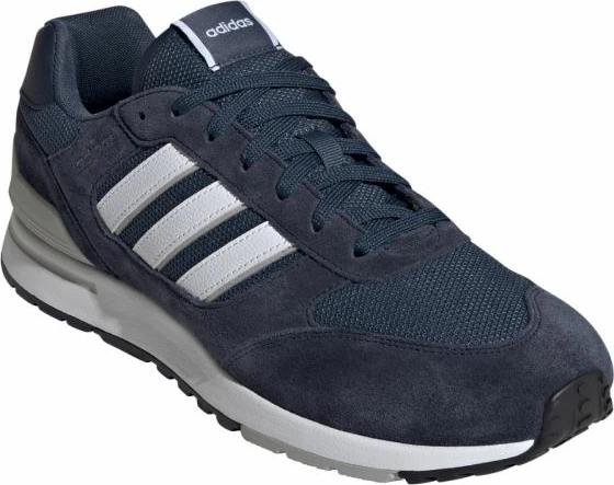 Atlete për meshkuj adidas, të kaltërta [Madhësia: 40 2/3]