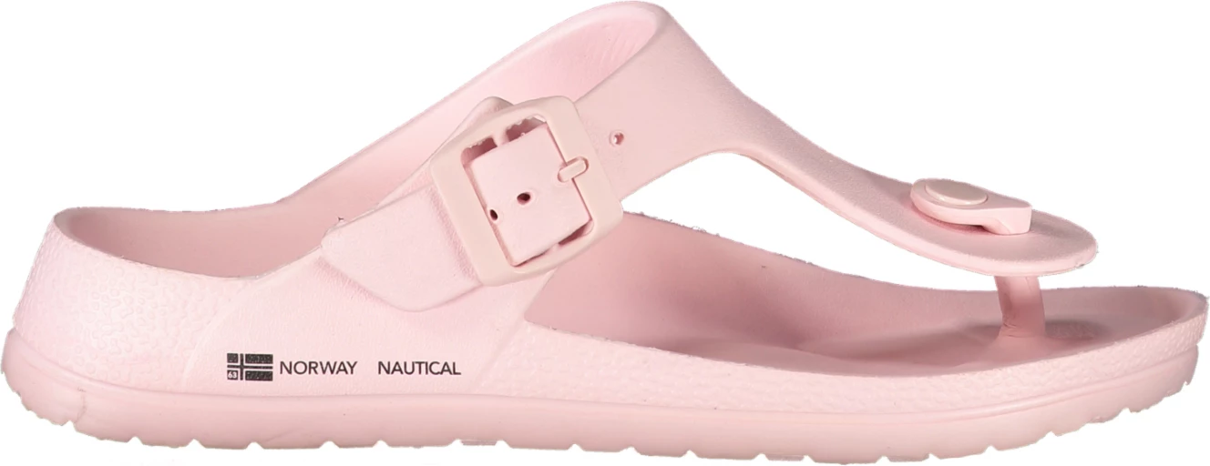 Papuqe për femra NORWAY 1963, rozë