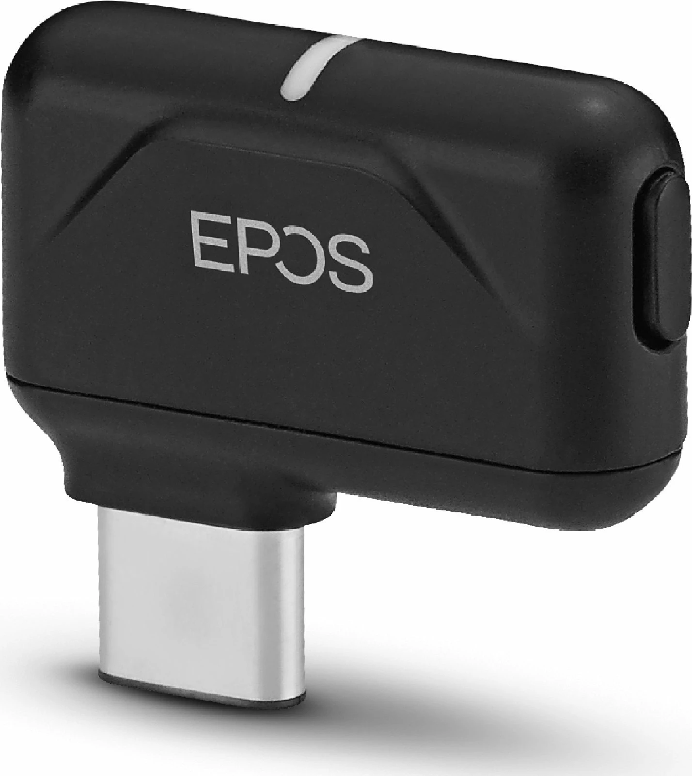 Adapter Bluetooth Epos BTD 800, USB-C dongle, 25 m, i zi