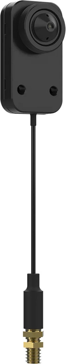 Njësi sensorike Axis 02363-001, Universal, IP66, IP67, E zezë