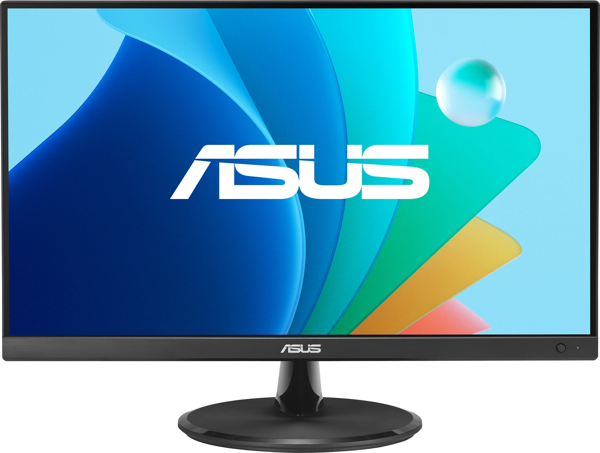 Monitor ASUS VP229QF-P, 21.5", Full HD IPS, 100Hz, Adaptive-Sync, i zi